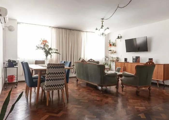 3 Ambientes En Cordoba, Argentina
