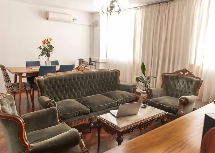 3 Ambientes En Cordoba, Argentina