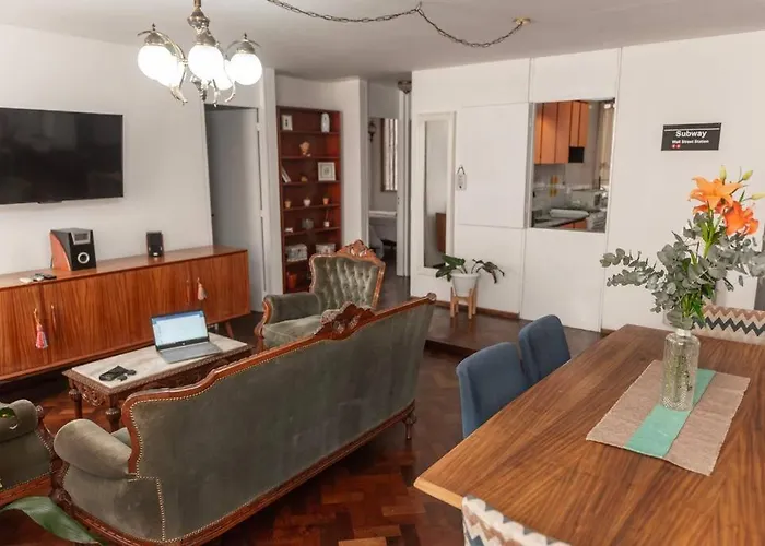 3 Ambientes En Cordoba, Argentina