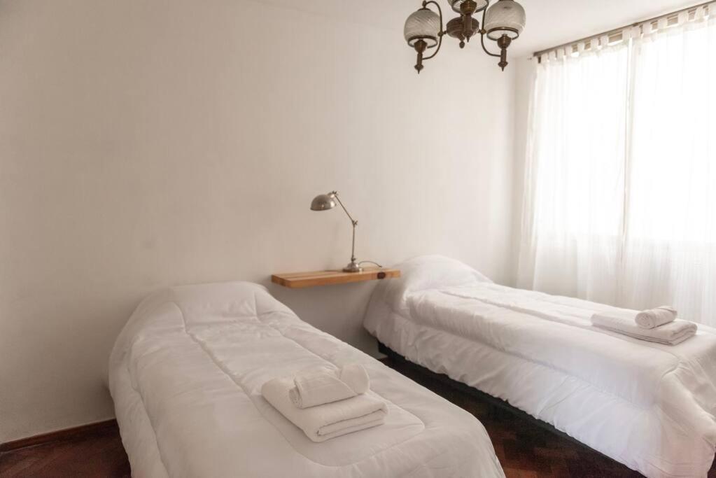 3 Ambientes En Cordoba, Argentina Apartment