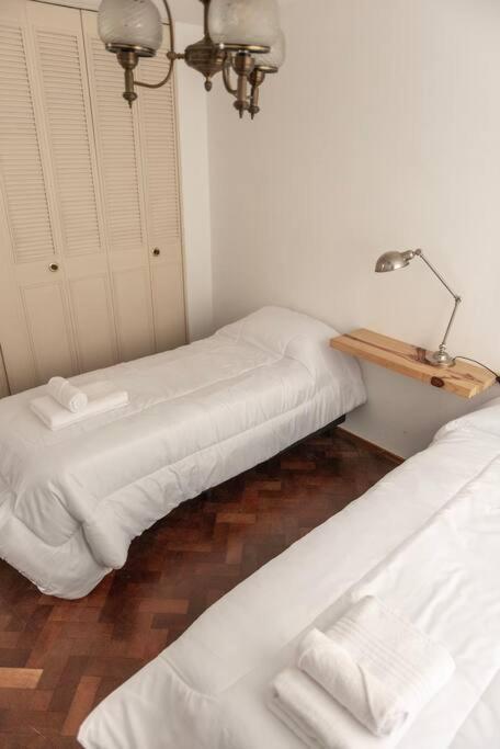 Apartment 3 Ambientes En Cordoba, Argentina