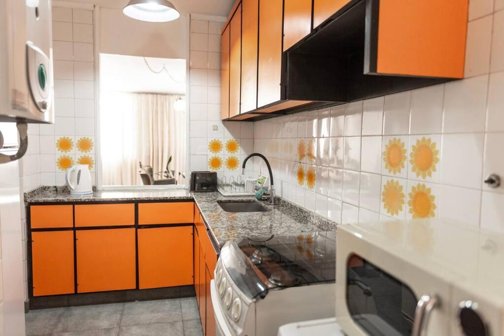 3 Ambientes En Cordoba, Argentina Apartment *