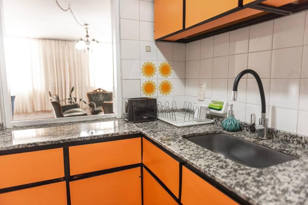 3 Ambientes En Cordoba, Argentina Apartment