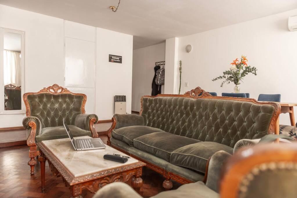 Apartment 3 Ambientes En Cordoba, Argentina *