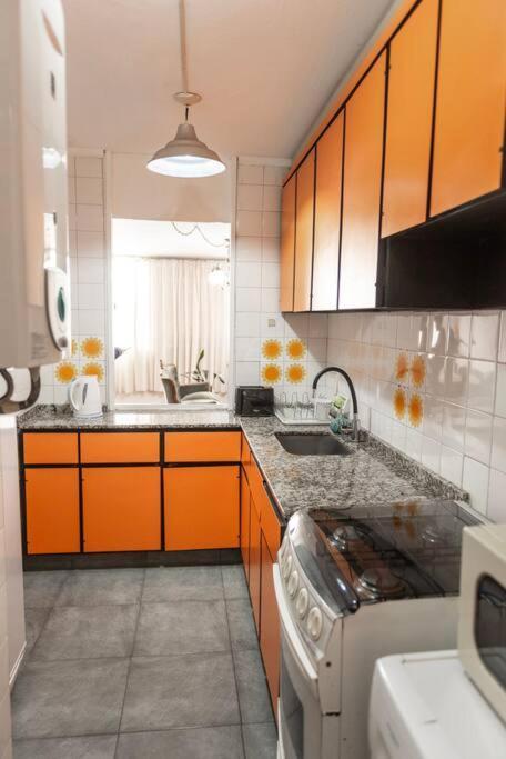 3 Ambientes En Cordoba, Argentina *