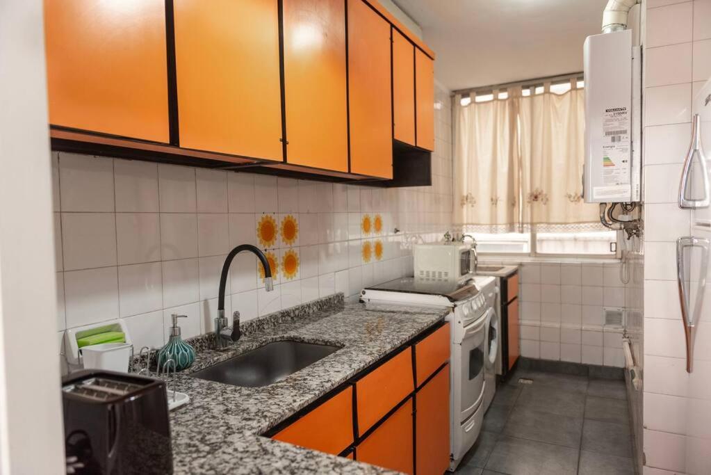 3 Ambientes En Cordoba, Argentina Apartment *
