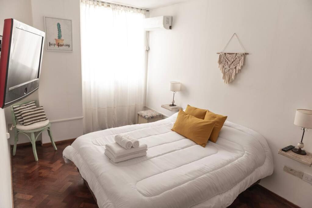 3 Ambientes En Cordoba, Argentina Apartment *