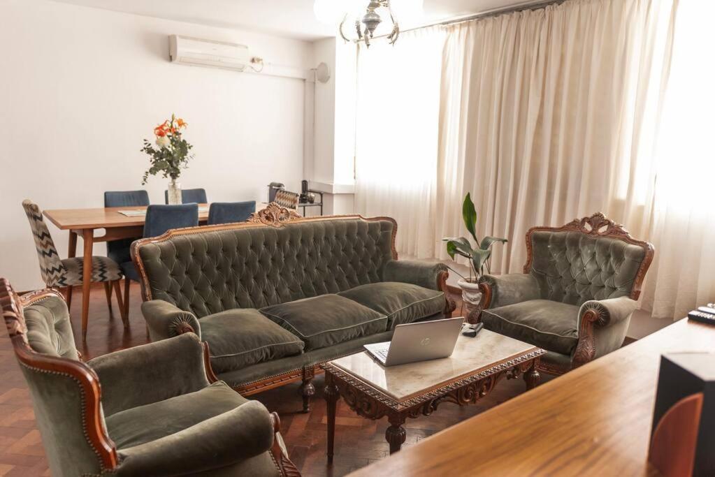 3 Ambientes En Cordoba, Argentina *