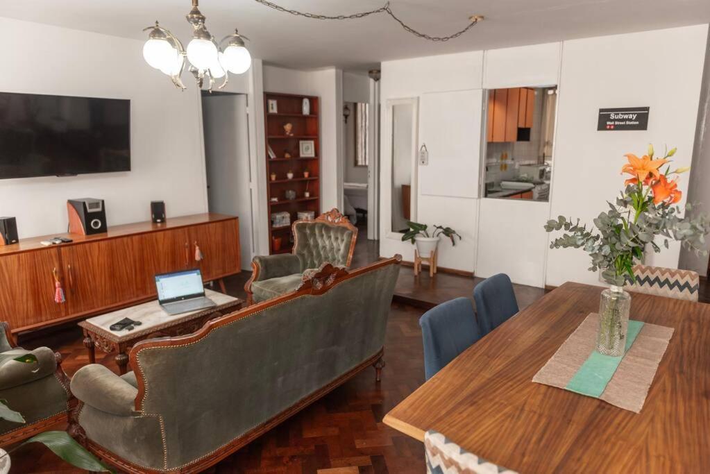 3 Ambientes En Cordoba, Argentina