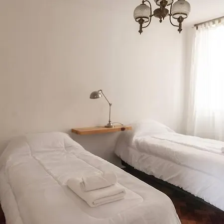 3 Ambientes En Cordoba, Argentina Apartment Exterior photo