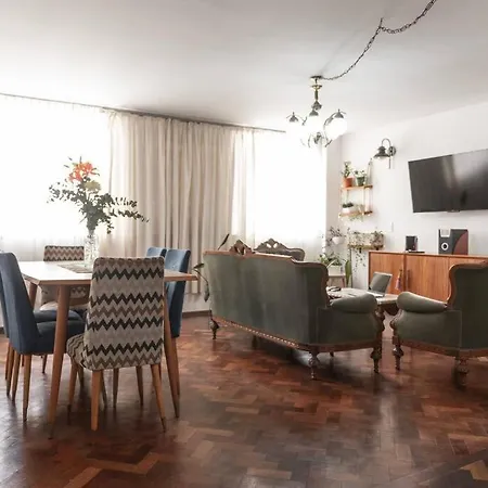 3 Ambientes En Cordoba, Argentina Apartment Exterior photo
