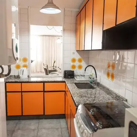 3 Ambientes En Cordoba, Argentina Apartment Exterior photo