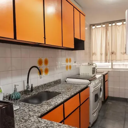 3 Ambientes En Cordoba, Argentina Apartment Exterior photo
