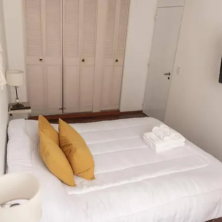 3 Ambientes En Cordoba, Argentina Apartment Exterior photo