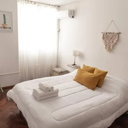 3 Ambientes En Cordoba, Argentina Apartment Exterior photo
