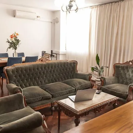 3 Ambientes En Cordoba, Argentina Apartment Exterior photo