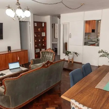 3 Ambientes En Cordoba, Argentina Apartment Exterior photo